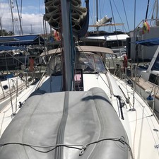 Jeanneau Sun Odyssey 409