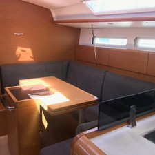 Jeanneau Sun Odyssey 409