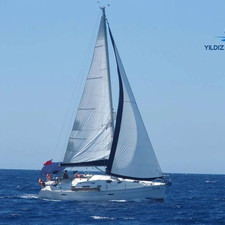 Beneteau Oceanis 343