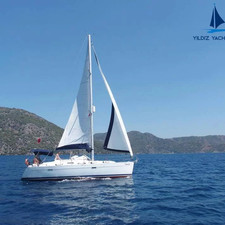 Beneteau Oceanis 343