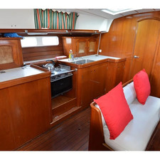 Beneteau Oceanis 461