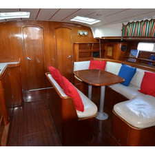 Beneteau Oceanis 461