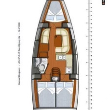 Sun Odyssey 36i