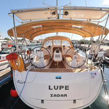 Bavaria 37 Cruiser