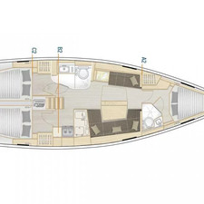 Hanse 418