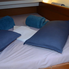 Jeanneau Sun Odyssey 419