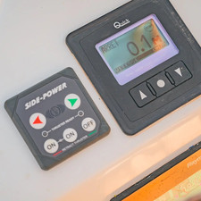 Jeanneau Sun Odyssey 410