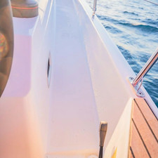 Jeanneau Sun Odyssey 410