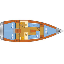 Bavaria 37 Cruiser