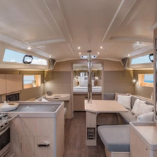 Oceanis 41.1