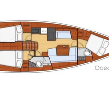 Oceanis 41.1