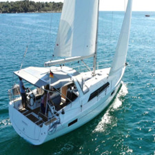 Oceanis 41.1