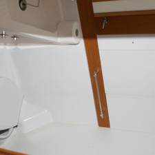 Jeanneau 53