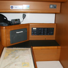 Jeanneau 53