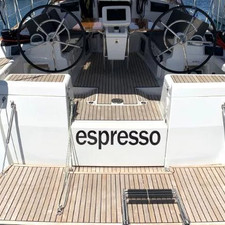 Jeanneau Sun Odyssey 419