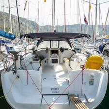 Beneteau Cyclades 50.5