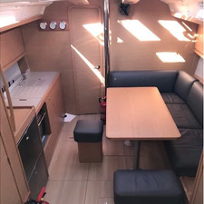 Dufour 390 Grand Large