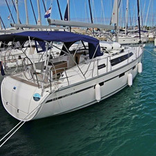 BAVARIA C 41 BT