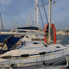 Bavaria 39 Cruiser