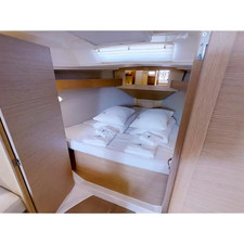 Dufour 360 Grand Large