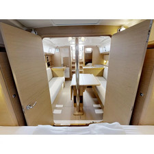 Dufour 360 Grand Large