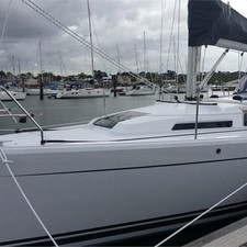 Hanse 345