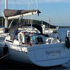 Hanse 345