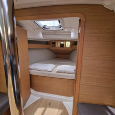 Dufour 360 Grand Large