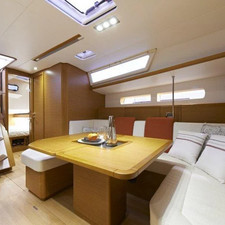 Jeanneau Sun Odyssey 469