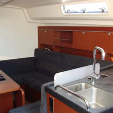 Hanse 385