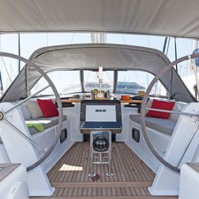 Hanse 385