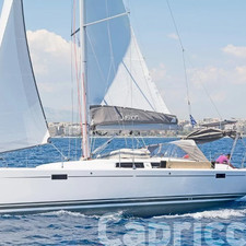 Hanse 385