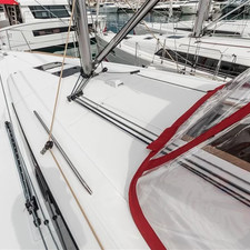 Beneteau Oceanis 38.1