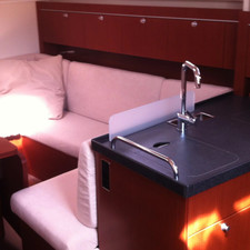 Hanse 415