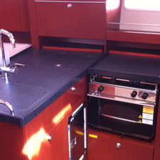 Hanse 415