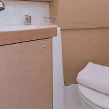 Beneteau Oceanis 38.1