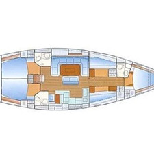 Bavaria 50 Cruiser