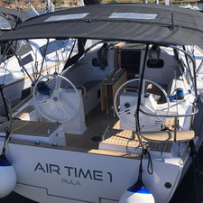 Elan 40 Impression