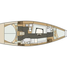 Elan 40 Impression
