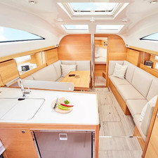 Elan 40 Impression