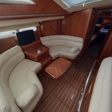 Jeanneau Sun Odyssey 54 DS