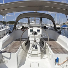 Bavaria 36 Cruiser