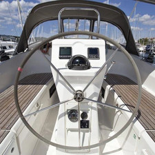 Bavaria 36 Cruiser