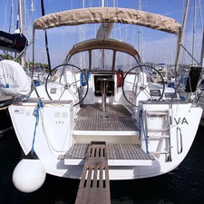 Dufour 375 Grand Large