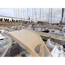 Dufour 375 Grand Large