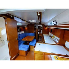 Dufour 375 Grand Large