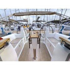 Dufour 375 Grand Large