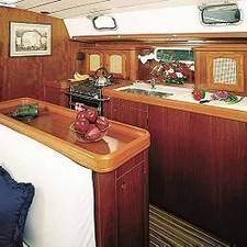 Beneteau Cyclades 50.5