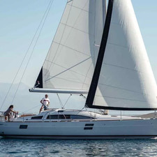 Elan Impression 40.1