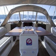 Dufour 412 Grand Large